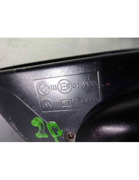 RETROVISOR IZQUIERDO ALFA ROMEO 147 (190) - 185534