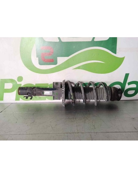 AMORTIGUADOR DELANTERO IZQUIERDO SEAT IBIZA BERLINA (6J5) - 145545