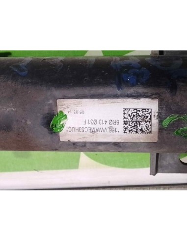 AMORTIGUADOR DELANTERO IZQUIERDO SEAT IBIZA...