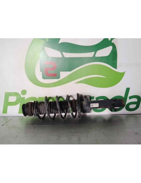 AMORTIGUADOR DELANTERO DERECHO SEAT IBIZA BERLINA (6J5) - 144180