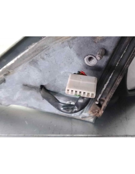 RETROVISOR DERECHO ALFA ROMEO 147 (190) - 185533