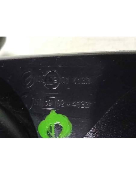 RETROVISOR DERECHO ALFA ROMEO 147 (190) - 185533