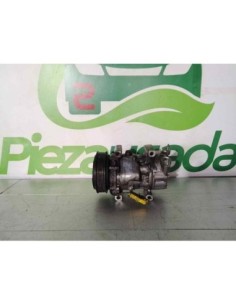COMPRESOR AIRE ACONDICIONADO PEUGEOT 206 + - 262981