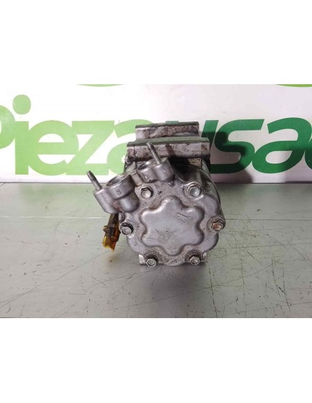 COMPRESOR AIRE ACONDICIONADO PEUGEOT 206 + - 262981