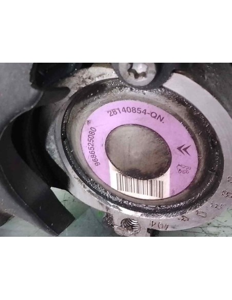 BOMBA DIRECCION PEUGEOT 206 + - 262982