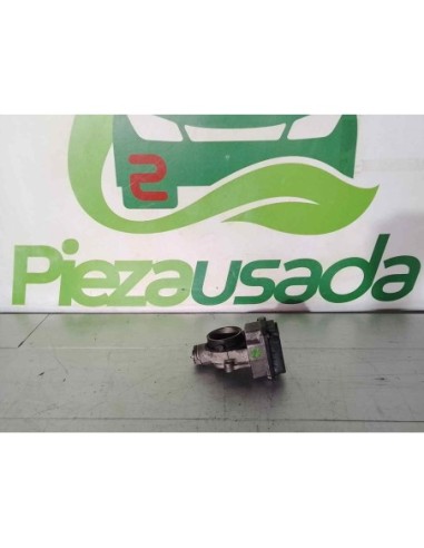 CAJA MARIPOSA PEUGEOT 206 + - 262984