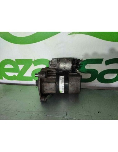 MOTOR ARRANQUE PEUGEOT 206 + - 262983