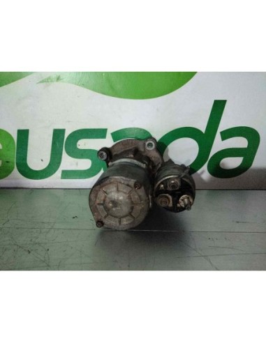MOTOR ARRANQUE PEUGEOT 206 + - 262983