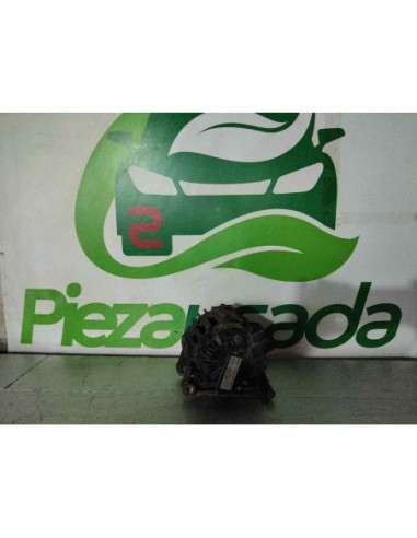 ALTERNADOR PEUGEOT 206 + - 262985