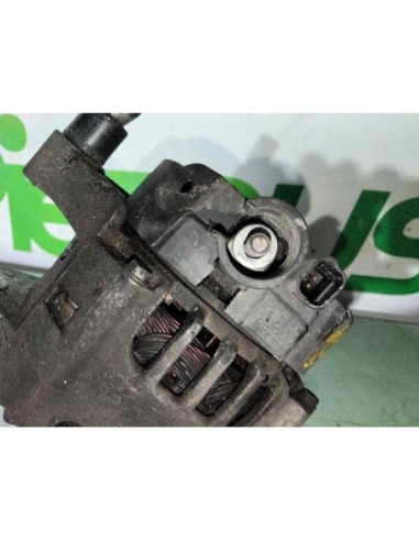 ALTERNADOR PEUGEOT 206 + - 262985