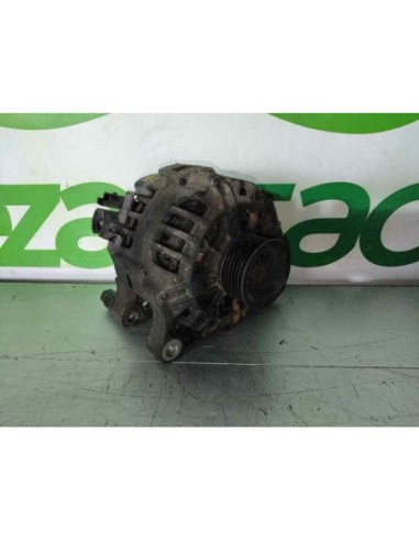 ALTERNADOR PEUGEOT 206 + - 262985