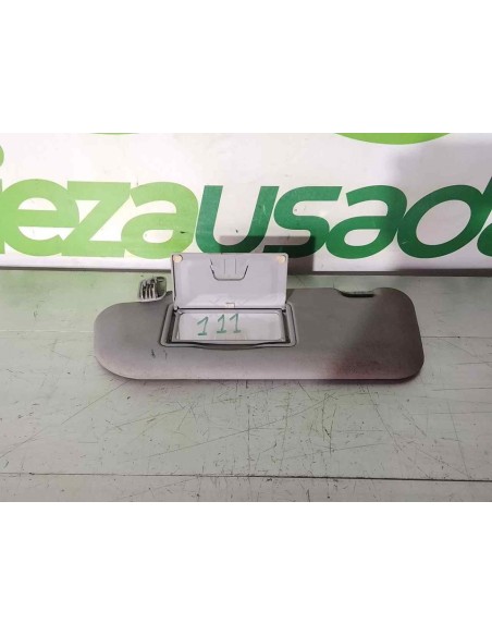 PARASOL IZQUIERDO MAZDA 3 BERLINA (BK) - 262986