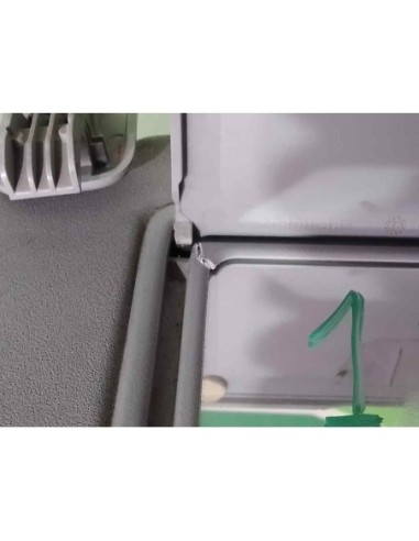 PARASOL IZQUIERDO MAZDA 3 BERLINA (BK) - 262986