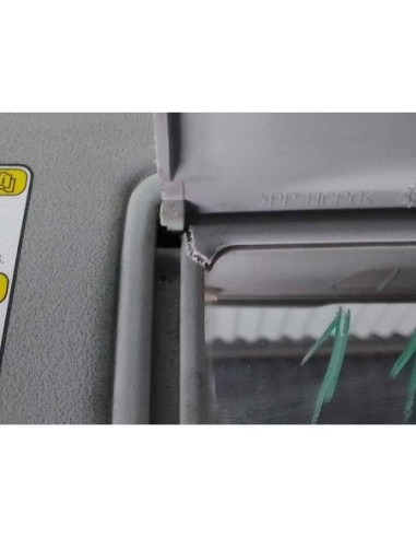 PARASOL DERECHO MAZDA 3 BERLINA (BK) - 262987