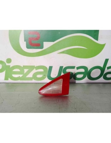 PILOTO TRASERO DERECHO INTERIOR ALFA ROMEO 147...