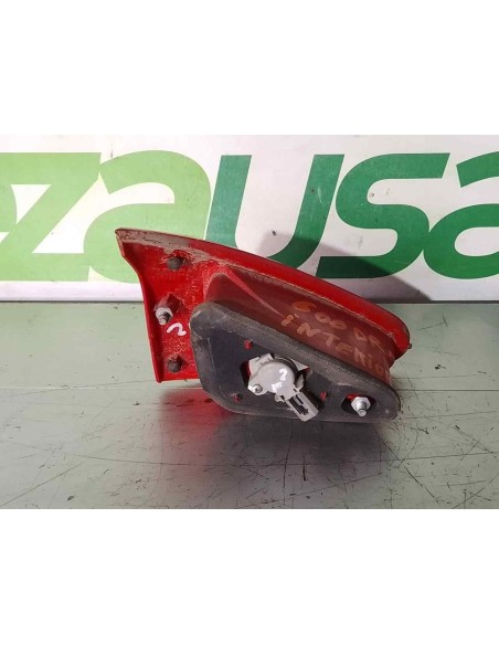 PILOTO TRASERO DERECHO INTERIOR ALFA ROMEO 147 (190) - 187812