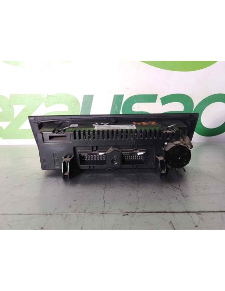 MANDO CALEFACCION / AIRE ACONDICIONADO SEAT IBIZA BERLINA (6J5) - 131178
