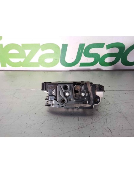 CERRADURA PUERTA DELANTERA DERECHA SEAT IBIZA BERLINA (6J5) - 131127