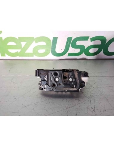 CERRADURA PUERTA DELANTERA DERECHA SEAT IBIZA...