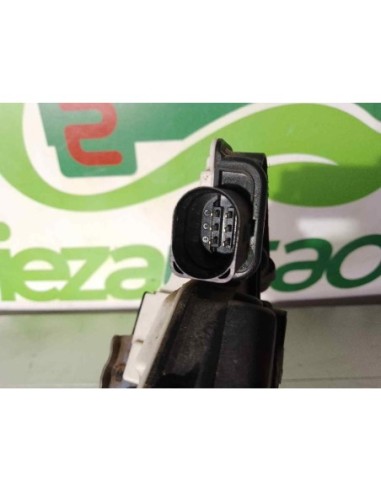 CERRADURA PUERTA DELANTERA DERECHA SEAT IBIZA...