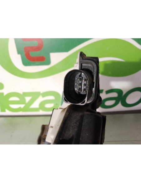 CERRADURA PUERTA DELANTERA DERECHA SEAT IBIZA BERLINA (6J5) - 131127