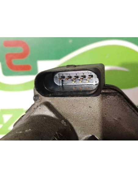 CAJA MARIPOSA AUDI Q7 (4L) - 252759