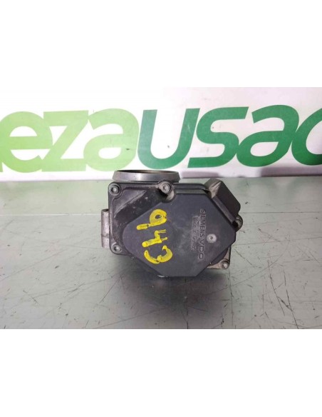 CAJA MARIPOSA AUDI Q7 (4L) - 252759