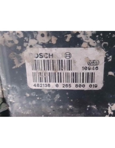 ABS ALFA ROMEO 147 (190) - 185438