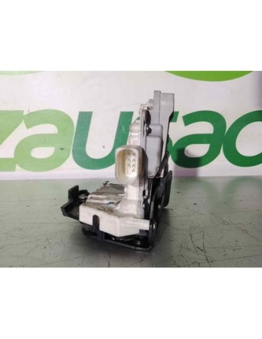 CERRADURA PUERTA DELANTERA DERECHA AUDI A4...