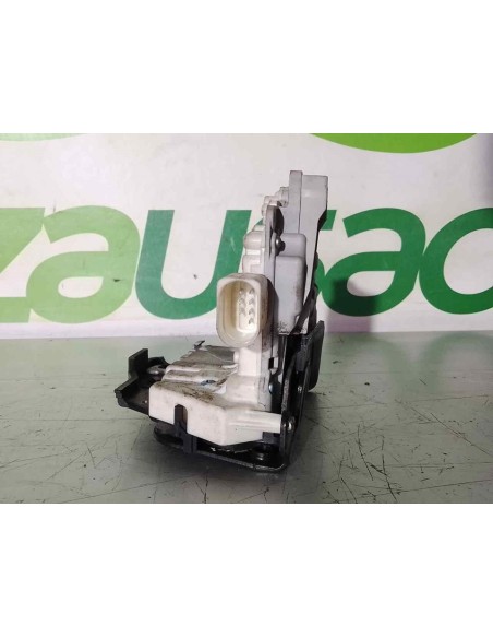 CERRADURA PUERTA DELANTERA DERECHA AUDI A4 AVANT (8E) - 119208