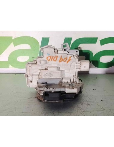 CERRADURA PUERTA DELANTERA DERECHA AUDI A4...