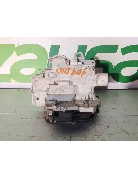 CERRADURA PUERTA DELANTERA DERECHA AUDI A4 AVANT (8E) - 119208