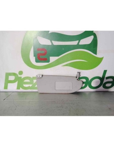 PARASOL DERECHO SEAT IBIZA BERLINA (6J5) - 131211