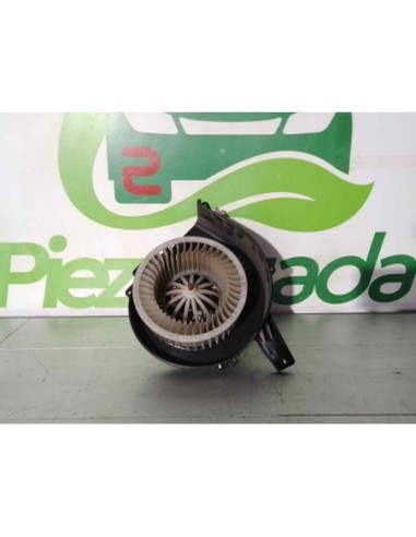 MOTOR CALEFACCION SEAT IBIZA BERLINA (6J5) -...