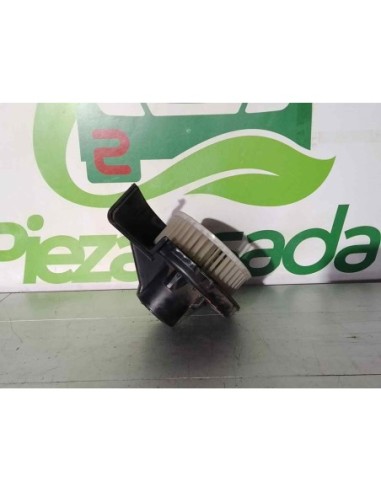 MOTOR CALEFACCION SEAT IBIZA BERLINA (6J5) -...