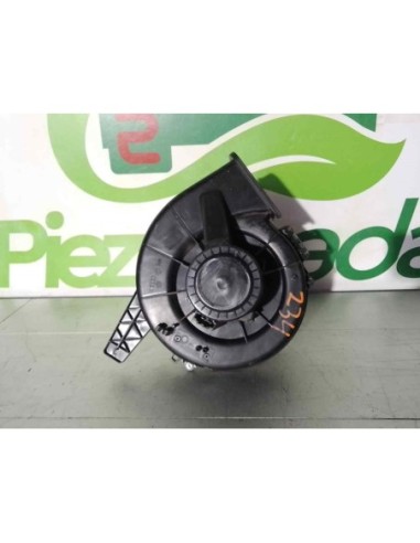 MOTOR CALEFACCION SEAT IBIZA BERLINA (6J5) -...