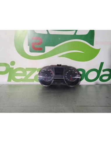 CUADRO INSTRUMENTOS SEAT IBIZA BERLINA (6J5) -...