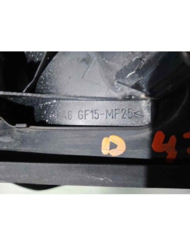 RETROVISOR DERECHO RENAULT LAGUNA II GRANDTOUR...