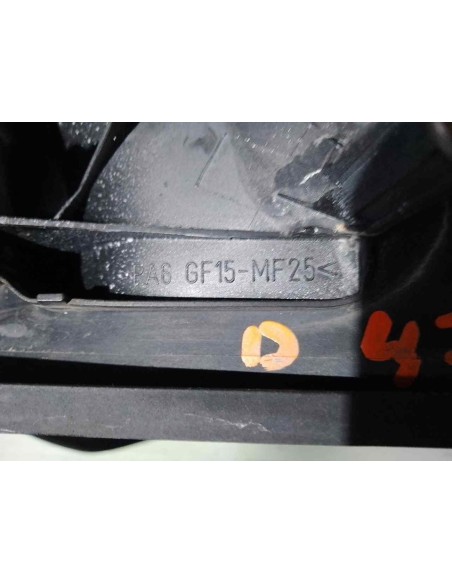 RETROVISOR DERECHO RENAULT LAGUNA II GRANDTOUR (KG0) - 169546