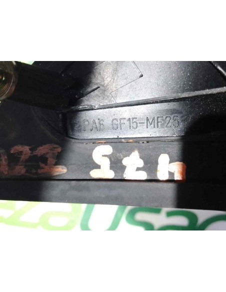 RETROVISOR IZQUIERDO RENAULT LAGUNA II GRANDTOUR (KG0) - 169547