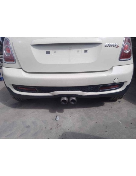 PARAGOLPES TRASERO MINI MINI (R56) - 233903