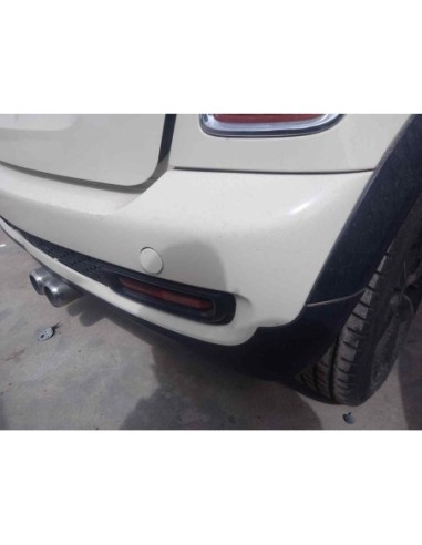 PARAGOLPES TRASERO MINI MINI (R56) - 233903