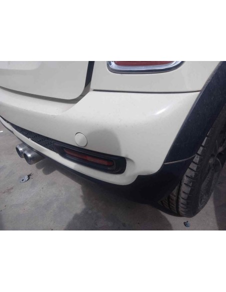 PARAGOLPES TRASERO MINI MINI (R56) - 233903