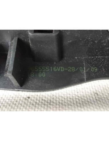 MANETA INTERIOR TRASERA DERECHA CITROEN C4...