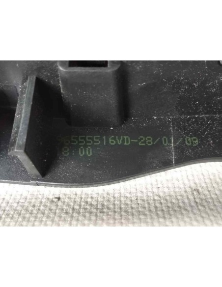 MANETA INTERIOR TRASERA DERECHA CITROEN C4 PICASSO - 141928