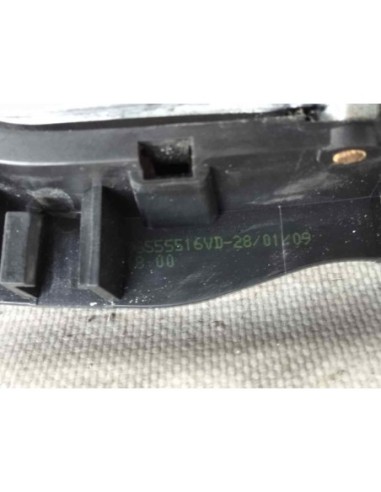 MANETA INTERIOR DELANTERA DERECHA CITROEN C4...