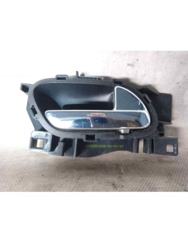 MANETA INTERIOR DELANTERA DERECHA CITROEN C4...