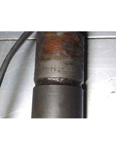 INYECTOR VOLKSWAGEN GOLF IV BERLINA (1J1)(10...