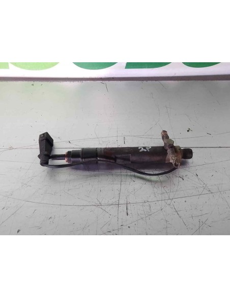 INYECTOR VOLKSWAGEN GOLF IV BERLINA (1J1)(10 1997) - 263000