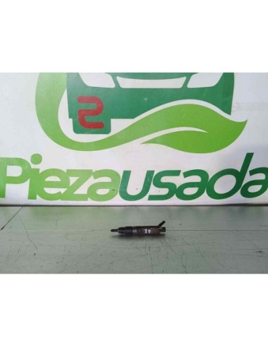 INYECTOR VOLKSWAGEN GOLF IV BERLINA (1J1)(10...